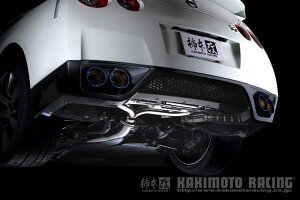 GT-R }t[ R35 2007/12-2008/12 JX^}t[ `{ NCO383