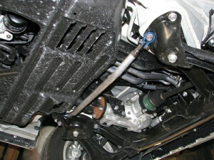 アトレーワゴン モノコックバー S300系 フロント用 KAWAI(カワイワークス) DA0220-MOF-01