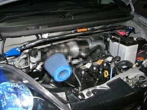 �~���C�[�X �X�g���b�g�^���[�o�[ LA300S typeSTD KAWAI(�J���C���[�N�X) DA0270-FTS-00