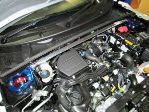 Ry Xgbg^[o[ LA400K typePG KAWAI(JC[NX) DA0330-FTP-00