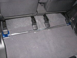 N-WGN フロアバー JH1 2013/11- KAWAI(カワイワークス) HN0870-FBM-00