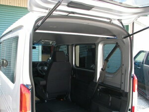 N-VAN �s���[�o�[ JJ1 JJ2 2018/07- ���A�p type�X�g���[�g KAWAI(�J���C���[�N�X) HN1050-PIC-00