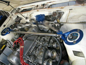 �u���[�o�[�h �X�g���b�g�^���[�o�[ P510 typeSTD KAWAI(�J���C���[�N�X) NS0730-FTS-00