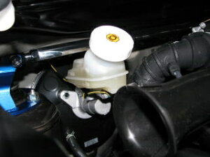 デイズルークス ストラットタワーバー B21A 2014/02- typeSTD KAWAI(カワイワークス) NS0820-FTS-00