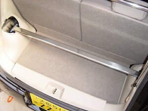 R1 ストラットタワーバー RJ1 RJ2 リア用 typeOS KAWAI(カワイワークス) SU0120-RTO-00