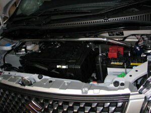 SR Xgbg^[o[ MH23S typeSTD KAWAI(JC[NX) SZ0611-FTS-00