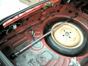 ���r��/�g���m ���m�R�b�N�o�[ AE86 1983/05-1987/04 ���A�p KAWAI(�J���C���[�N�X) TY0090-MOR-00