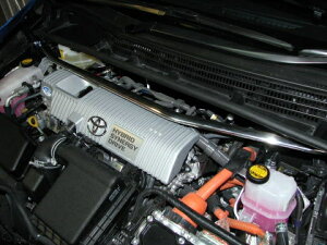 vEX Xgbg^[o[ ZVW30 typePG KAWAI(JC[NX) TY1260-FTP-00