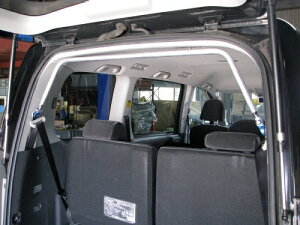 �m�A/���H�N�V�[ �s���[�o�[ ZRR70 ZRR75 2007/06-2013/12 ���A�p type�X�N�G�A KAWAI(�J���C���[�N�X) TY1360-PIE-00