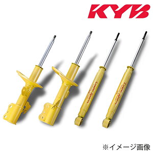 GNV[K VbNAu\[o[ YA5 H20.06- 1䕪 Lowfer Sports KYB(Jo) WST5443R/WST5443L/WSF9186x2