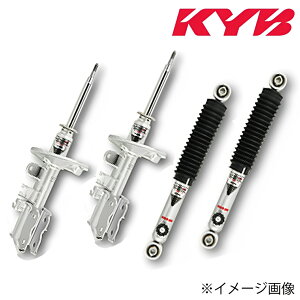 Ry VbNAu\[o[ L880K H14.06-H15.08 1䕪 SUPER SPECIAL FOR STREET KYB(Jo) SST5278R/SST5278L/SSB1058x2