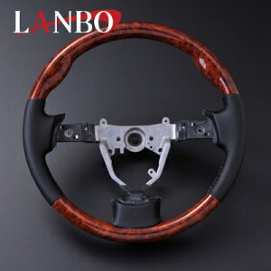���[�� �X�e�A�����O L175S L185S ���ؖ� �m�[�}���O���b�v LAMBO(�����{) LS30
