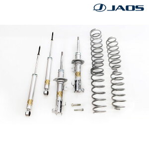 ハスラー リフトアップ MR52S / MR92S 2020.01- BATTLEZ リフトアップセット S JAOS(ジャオス) A732536B