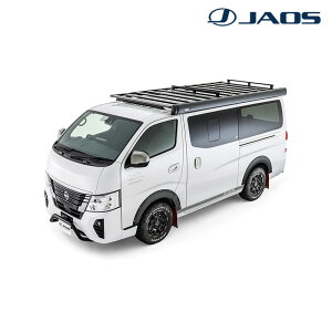 NV350�L�����o�� ���[�t���b�N E26 2012.06- �t���b�g���b�N 1470x2950 JAOS(�W���I�X) B412482WL