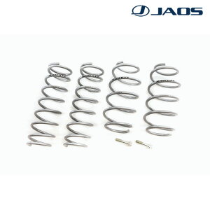 ハスラー アップサス MR52S / MR92S 2020.01- BATTLEZ リフトアップスプリング Ti-W JAOS(ジャオス) B732536A