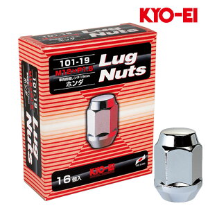 N-BOXvX zC[ibg JF1 JF2 M12xP1.5 Oibg N[ 19HEX ibg16set KYO-EI(iY) 101-19-16P