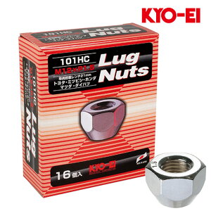N-BOXvXJX^ zC[ibg JF1 JF2 M12xP1.5 Oibg N[ 21HEX ibg16set KYO-EI(iY) 101HC-16P