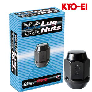 Wj[ zC[ibg JB64W M12xP1.25 Oibg ubN 19HEX ibg20set KYO-EI(iY) 103B-19-20P