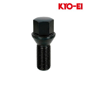 ���O�{���g M14xP1.5 ��[�p�{���g �u���b�N 17HEX 1�P�i KYO-EI(���i�Y��) 300B-17
