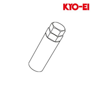 Ɍ [p pA_v^[ 1Pi KYO-EI(iY) A60 L90