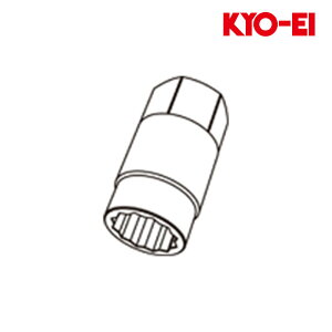 ChgbhXy[T[ [pA_v^[ 11`15mmp 1Pi KYO-EI(iY) A-86