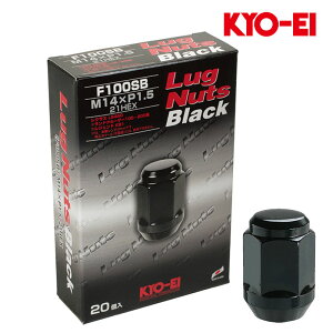VrbNTYPE-R zC[ibg FL5 M14xP1.5 Oibg ubN 21HEX ibg20set KYO-EI(iY) F100SB-20P