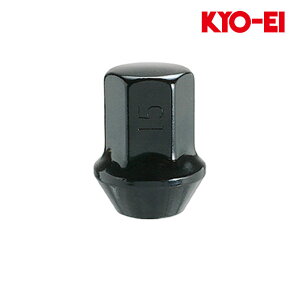 ���O�i�b�g M12xP1.5 ��[�p�i�b�g �u���b�N 17HEX 1�P�i KYO-EI(���i�Y��) F101B-17