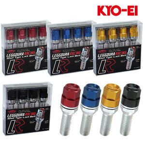 �z�C�[���{���g M14xP1.5 ��40mm ���f���[�����[�V���O�{���g �V�F���^�C�v 2�s�[�X ���b�N�{���g 4��set KYO-EI(���i�Y��) KIL7040*