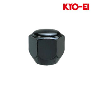���O�i�b�g �X�[�p�[�R���p�N�g M12xP1.5 ��[�p�i�b�g �u���b�N 21HEX 1�P�i KYO-EI(���i�Y��) P101B