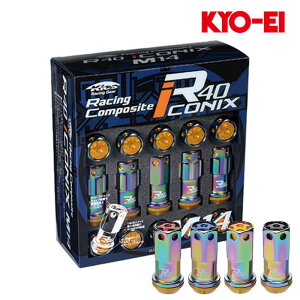 At@[hnCubh zC[ibg 40n M14xP1.5 [VOR|WbgR40 lIN bN&ibg20set KYO-EI(iY) RIA-14N*
