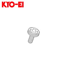 レデューラレーシング ナンバープレートロックボルト 補修用部品 本体ロックボルト1個 KYO-EI(協永産業) ZKIP