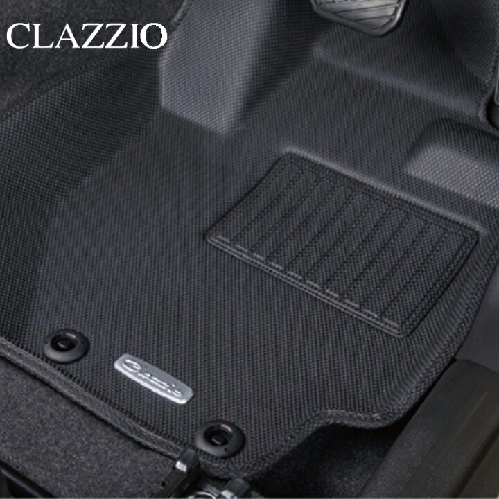 楽天市場】スペーシアギア フロアマット MK53S H30/12-R6/9 3D立体 