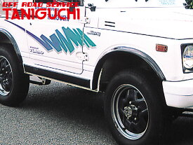楽天市場 ジムニー Ja11 30mm オーバーフェンダーの通販