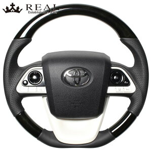 �v���E�X �X�e�A�����O 50�n H27/12- �u���b�N�E�b�h REAL(���A��) 50P-BKW-BK