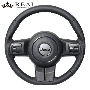�W�[�v �����O���[ �X�e�A�����O JK38S H23/2-H24/1 �I�[�����U�[ REAL(���A��) JPA-LPB-BK