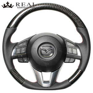 CX-5 XeAO KEn H24/2-H29/2 ubNJ[{ REAL(A) MZA-BKC-RD