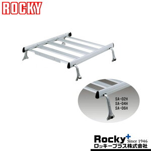 Wj[ [tLA JAn -H10.10 ROCKY(bL[) SA-02H