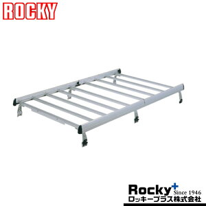 NV100�N���b�p�[���I �L�����A U71�n H19.6-H24.1 ROCKY(���b�L�[)SA-12H