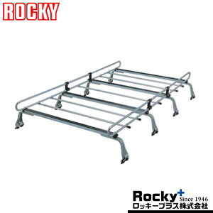 タウンエース ルーフキャリア S402M S412M S403M S413M H20.2- ROCKY(ロッキー) ZM-422M