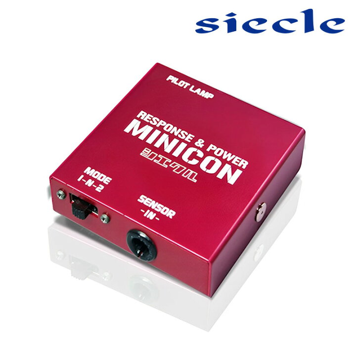 楽天市場】フリード サブコン GB3 GB4 H20.05-H28.09 MINICON ミニコン 
