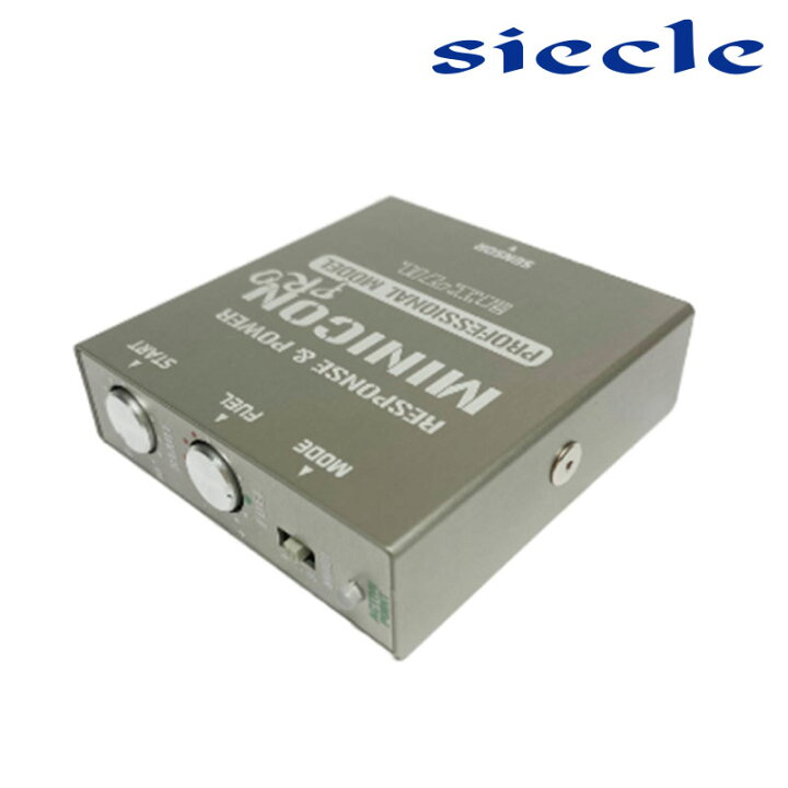 楽天市場】クロスロード サブコン RT1 RT2 07.02-10.08 MINICON-PRO 