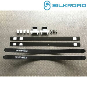 nCG[X tgAbvLbg 200n 2WD SILKROAD(VN[h) 11B-AA3