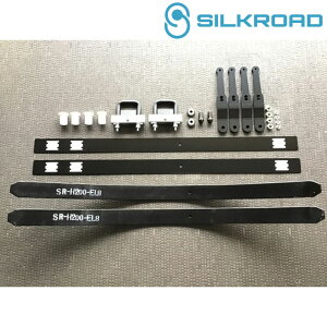 nCG[X tgAbvLbg 200n 2WD SILKROAD(VN[h) 11B-AA32