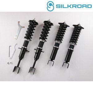 XJCCGT-R TXyVLbg BCNR33 4WD ԍTXyVLbgRMS SILKROAD(VN[h) 2AW-A03