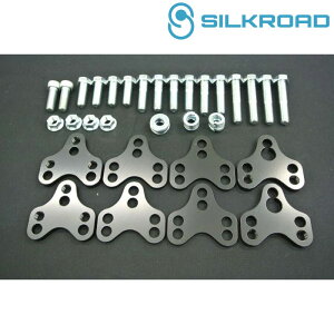 vEX AA[{[WCgXy[T[ ZVW50 ZVW51 ZVW52 ZVW55 2WD/4WD tg ZNg^Cv SILKROAD(VN[h) 1C6-I0L2