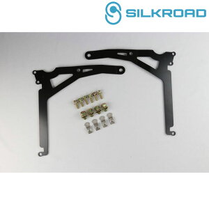 �g�D�f�C �T�C�h�C���i�[�u���[�X JA4 SILKROAD(�V���N���[�h) 30M-N03
