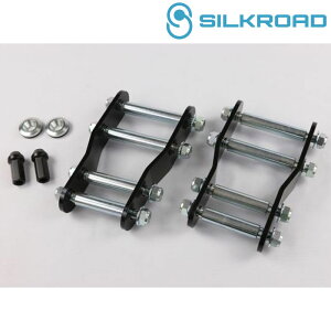 {So tgAbvLbg SK82V/SKP2V 2WD SILKROAD(VN[h) 404-AA3