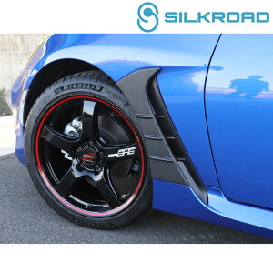 BRZ tF_[GNXeV ZD8 tg J[{ SILKROAD(VN[h) 5AJF-O43C