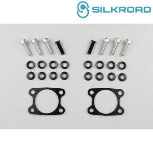 Xy[VA ALo[Lbg MK53S 2WD SILKROAD(VN[h) 60L-I0P3