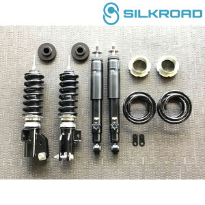 Ag^[{RS TXyVLbg HA36S 4WD ԍTXyVLbgRMS-K.SP SILKROAD(VN[h) 60L4-A03